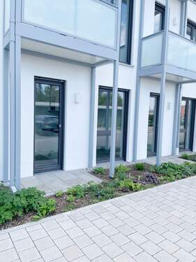 Terrasse - 
