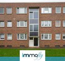 Balkon mit Blick ins Grüne - perfekte Wohnung für Familien & Paare - Übach-Palenberg Boscheln