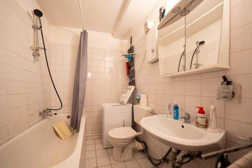 Badezimmer - 