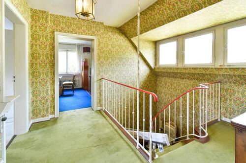 Diele Obergeschoss - 