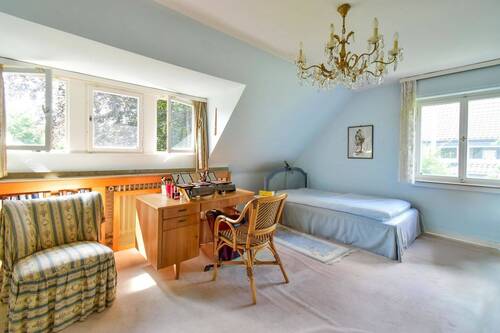 Schlafzimmer Obergeschoss - 