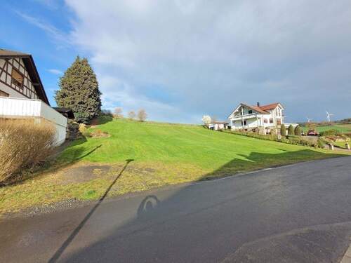 20240323_161820.jpg - Grundstück in Breitenbach am Herzberg