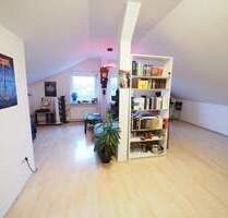 Reizende 2-Zimmer-Dachgeschosswohnung für maximal 2 Personen - Allershausen