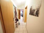 Flur - 2 Zimmer Etagenwohnung in Allershausen