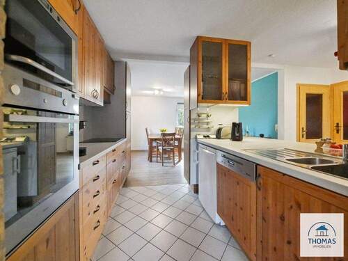 Koch- & Essbereich b - 