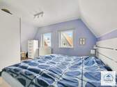 Schlafzimmer b - 