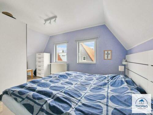 Schlafzimmer b - 