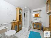 Badezimmer 2 (UG) - 