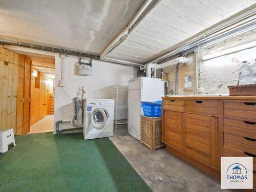 HWR + Heizung (UG) - 