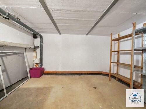 Kellerraum (UG) - 