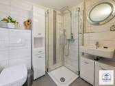 Badezimmer 1 - 