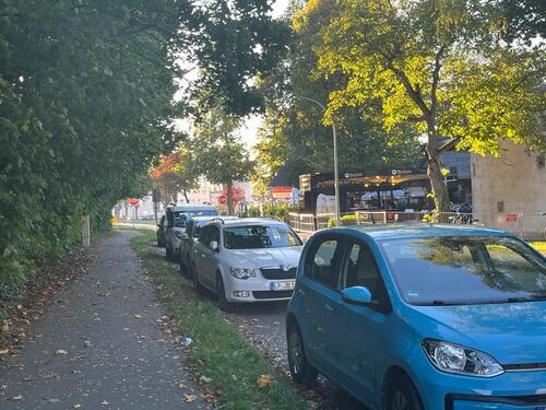 Geseke Grundstück - Baugrundstück, das viele Möglichkeiten bittet!