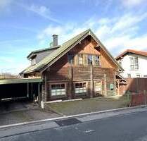 Einfamilienhaus mit traumhaften Ausblick in sehr guter Wohnlage von Halver