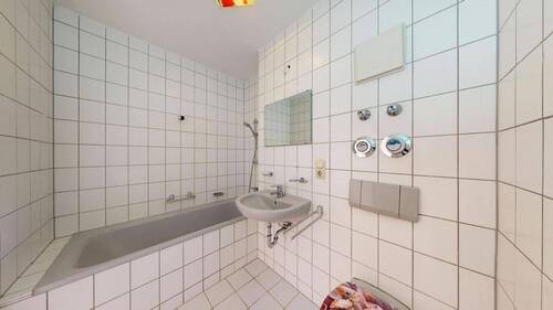  OG Badezimmer - 