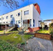 Maisonette mit Hauscharakter: Garten, Galerie, Terrasse & Duplex-Stellplatz inkl. - Nuthetal Bergholz-Rehbrücke