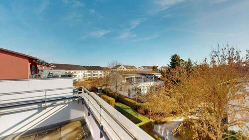 DG Terrasse Blick - 