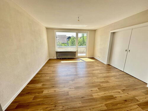 Bild 1 - Lichtdurchflutete 3,5-Zimmer-Wohnung mit Balkon in ruhiger Lage von Kesselstadt