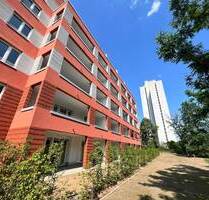4-Zimmerwohnung im Lyoner-Quartier sucht neue Bewohner - Frankfurt am Main Schwanheim