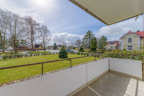 Balkon - 