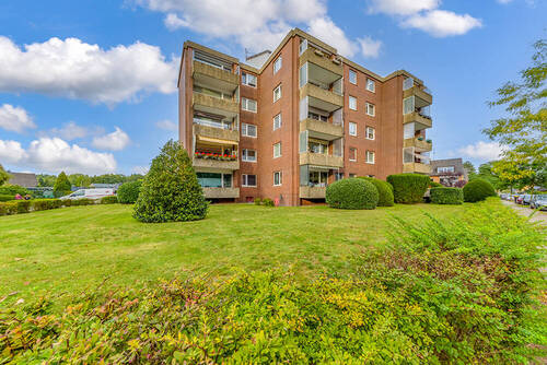 Hausansicht - 