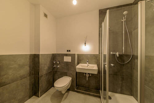 Duschbad - 