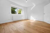 Zimmer - 2 Zimmer Etagenwohnung zur Miete in Hannover