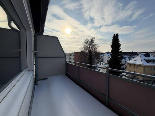 Balkon - 