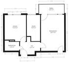 Grundriss - 
