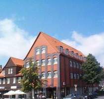 Erstbezug: Dachgeschosswohnung inmitten der schönen Stadt Clausthal - Clausthal-Zellerfeld