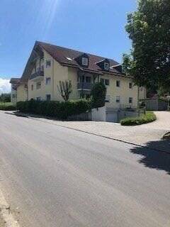 Bild 1 - Garage, Stellplatz in Vilshofen an der Donau
