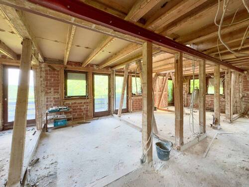 Wohnhaus EG - 