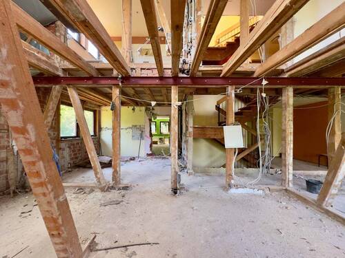 Wohnhaus EG - 