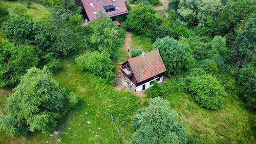 Freizeithaus - 
