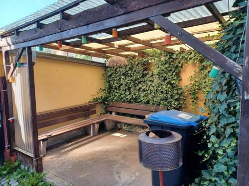 Grillplatz - 