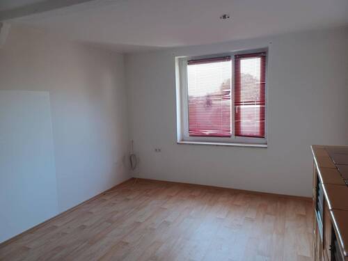 Wohnzimmer EG - 