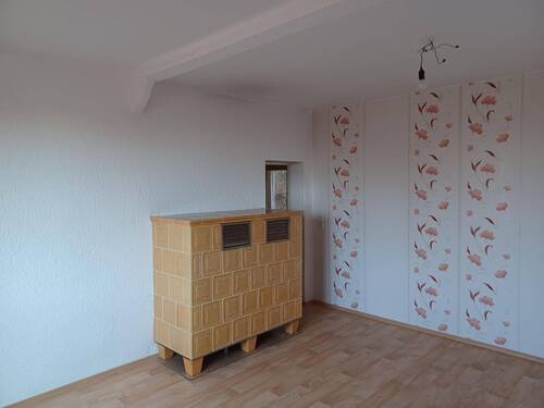 Wohnzimmer EG - 