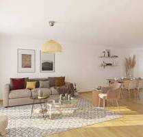 Ihr neues Zuhause mit sonniger Terrasse und großem Studio - Hattingen Winz-Baak