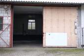 Halle V - Halle in Rodalben