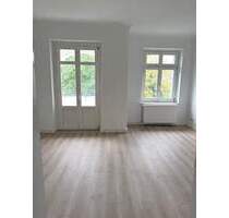 Renovierte 3-Zimmerwohnung mit Balkon - August-Bebel-Straße 106, 15234 Frankfurt (Oder)