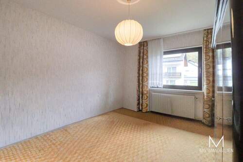 Kinderzimmer Erdgeschoss - 