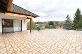 Terrasse - 