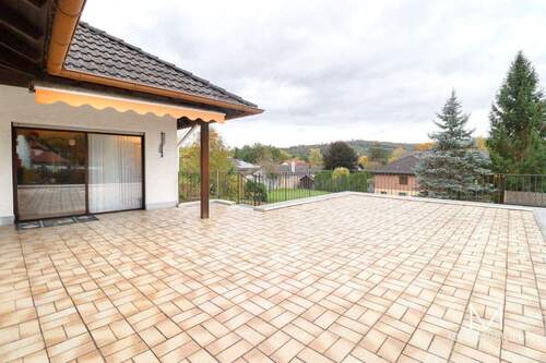 Terrasse - 