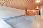 Anbau / Schwimmhalle - 