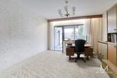 Schlafzimmer / Kinderzimmer Erdgeschoss - 