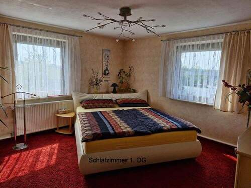 Bild 4 - Mehrfamilienhaus, Wohnhaus mit 268,00 m² in Hausen zum Kaufen