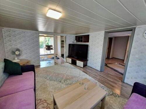 Wohnzimmer Obergeschoss - 