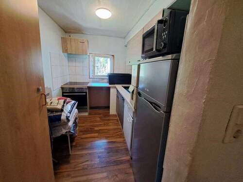 Küche Erdgeschoss - 