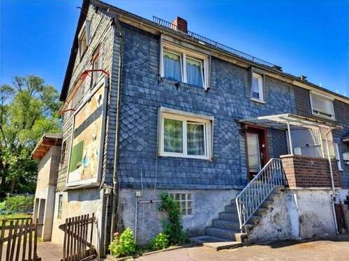 Bild 3 - 7 Zimmer Doppelhaushälfte in Neunkirchen