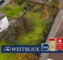 WEITBLICK: Bau aufs Glück! - 249.000,00 EUR Kaufpreis, ca. 0,00 m² in Winnenden (PLZ: 71364) WEITBLICK: Bau aufs Glück! - 249.000,00 EUR Kaufpreis, ca. 0,00 m² in Winnenden (PLZ: 71364)