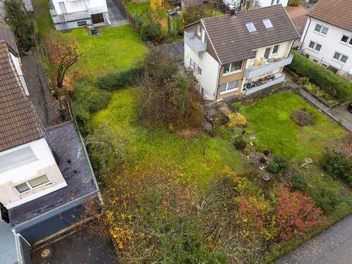 Außenansicht - Grundstück in Winnenden zum Kaufen